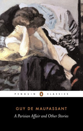 A Parisian Affair and Other Stories...