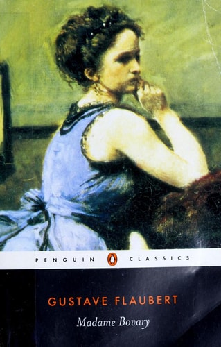 Madame Bovary