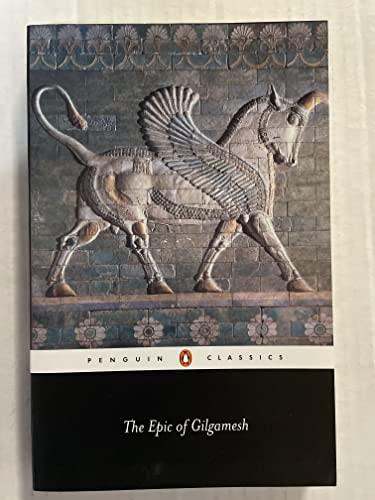 The Epic of Gilgamesh