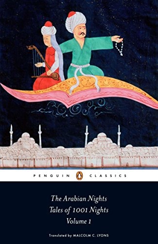 The Arabian Nights