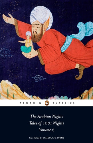 The Arabian Nights