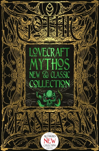 Lovecraft Mythos