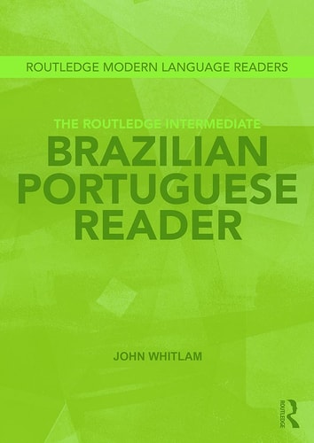Routledge Intermediate Brazilian...