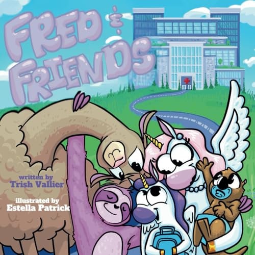 Fred and Friends