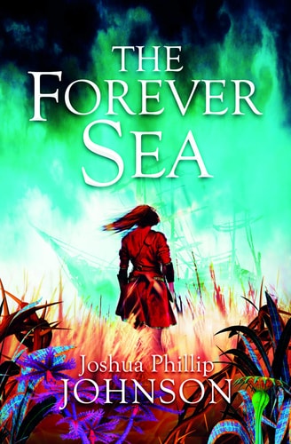 The Forever Sea (Tales of the Forever Sea)