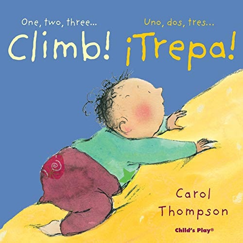 One Two Three Climb / Uno Dos Tres...