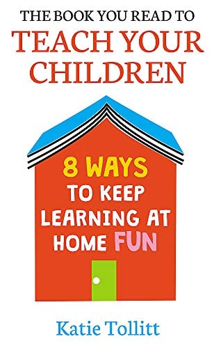 The Book You Read to Teach Your...