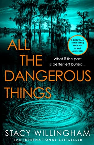 All the Dangerous Things: A Novel