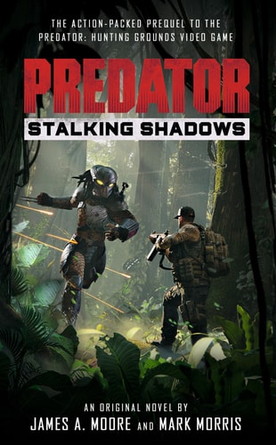 Stalking Shadows