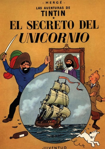 Secreto del Unicornio