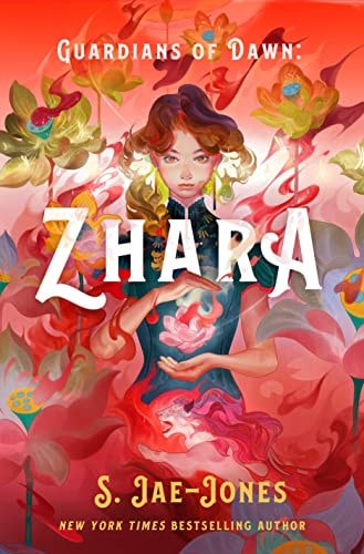 Guardians of Dawn: Zhara (Guardians of Dawn, 1)