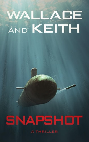 Snapshot (The Hunter Killer Series, 8)