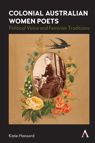 Colonial Australian Women Poets...