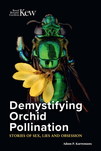 Demystifying Orchid Pollination...