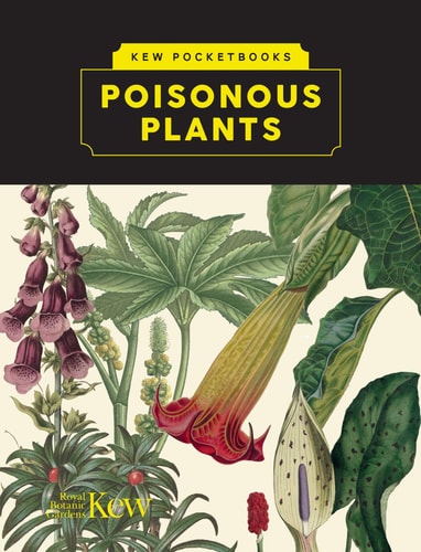 Kew Pocketbooks