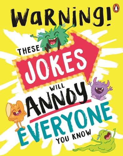 These Jokes Will Annoy Everyone...
