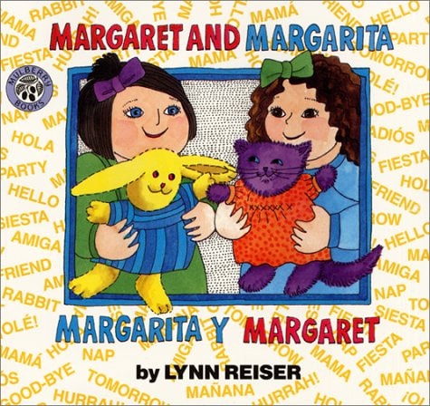 Margaret and Margarita / Margarita...