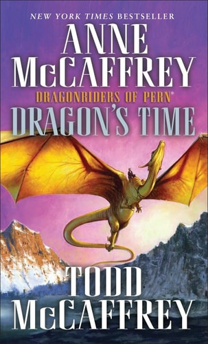 Dragons Time