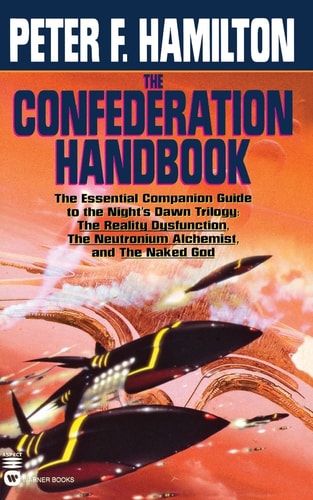 Confederation Handbook