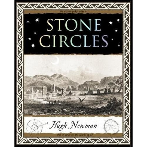 Stone Circles (Wooden Books)