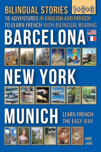 Bilingual Stories 1+2+3
