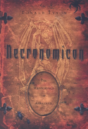 Necronomicon