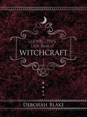 Llewellyn's Little Book of Witchcraft...