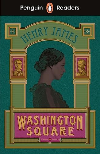 Washington Square (Signet Classics)