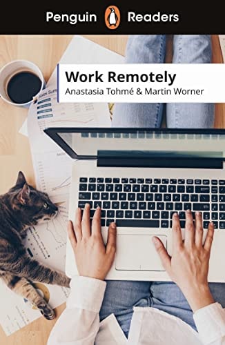 Work Remotely (Penguin Business Experts Series)