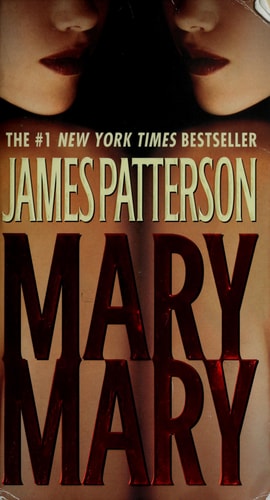 Mary, Mary (Alex Cross Novels)