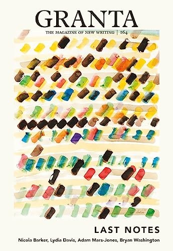 Granta 164