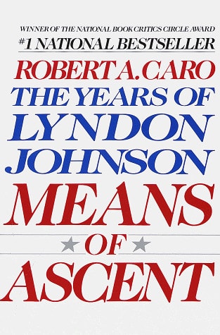 Means of Ascent