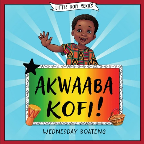 Akwaaba Kofi