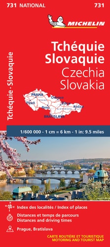 Czech Republic, Slovak Republic...
