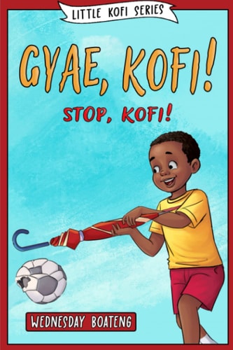 Stop Kofi