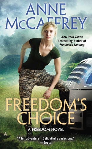 Freedoms Choice
