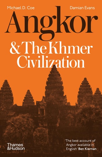 Angkor and the Khmer Civilization...
