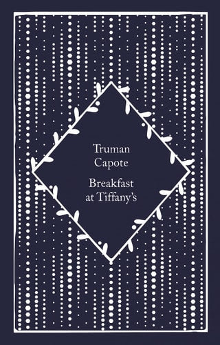 Breakfast at Tiffany's and Three Stories