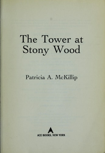 The Tower at Stony Wood