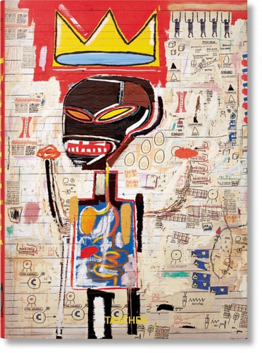 Jean-Michel Basquiat and the Art...
