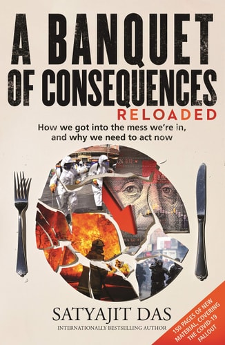 A Banquet of Consequences: A Lynley Novel