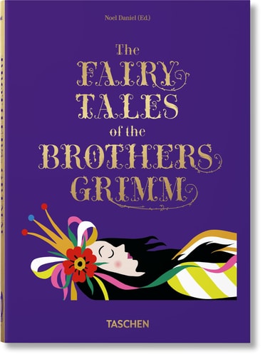 The Fairy Tales. Grimm & Andersen...