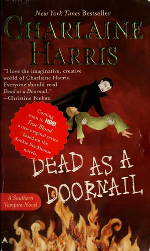 Dead as a Doornail