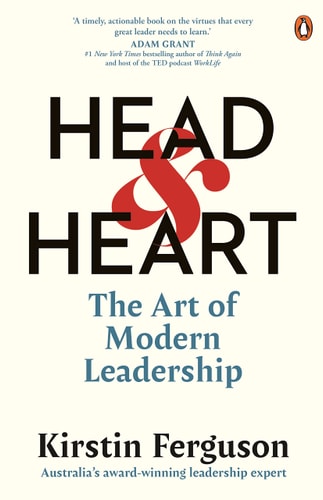 Head and Heart