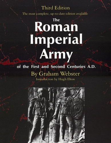 The Roman Imperial Army of the First...