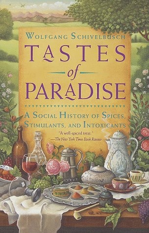 Tastes of Paradise