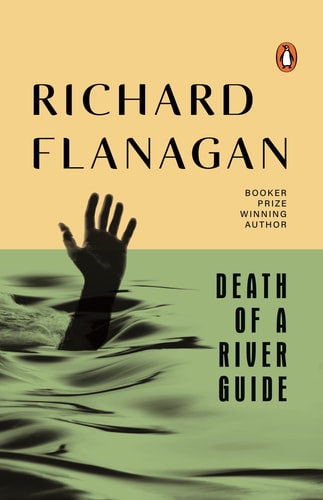 Death of a River Guide: A Novel