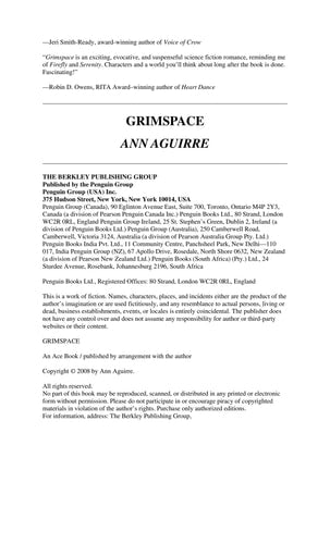 Grimspace