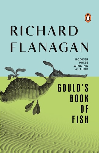 Gould's Book of Fish