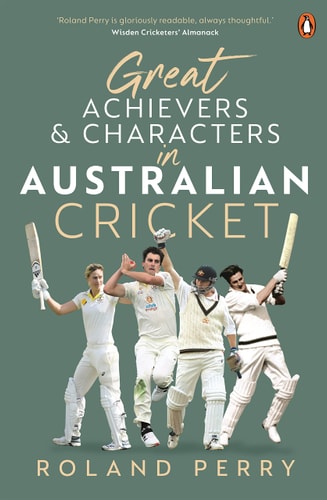 Great Achievers and Characters in...